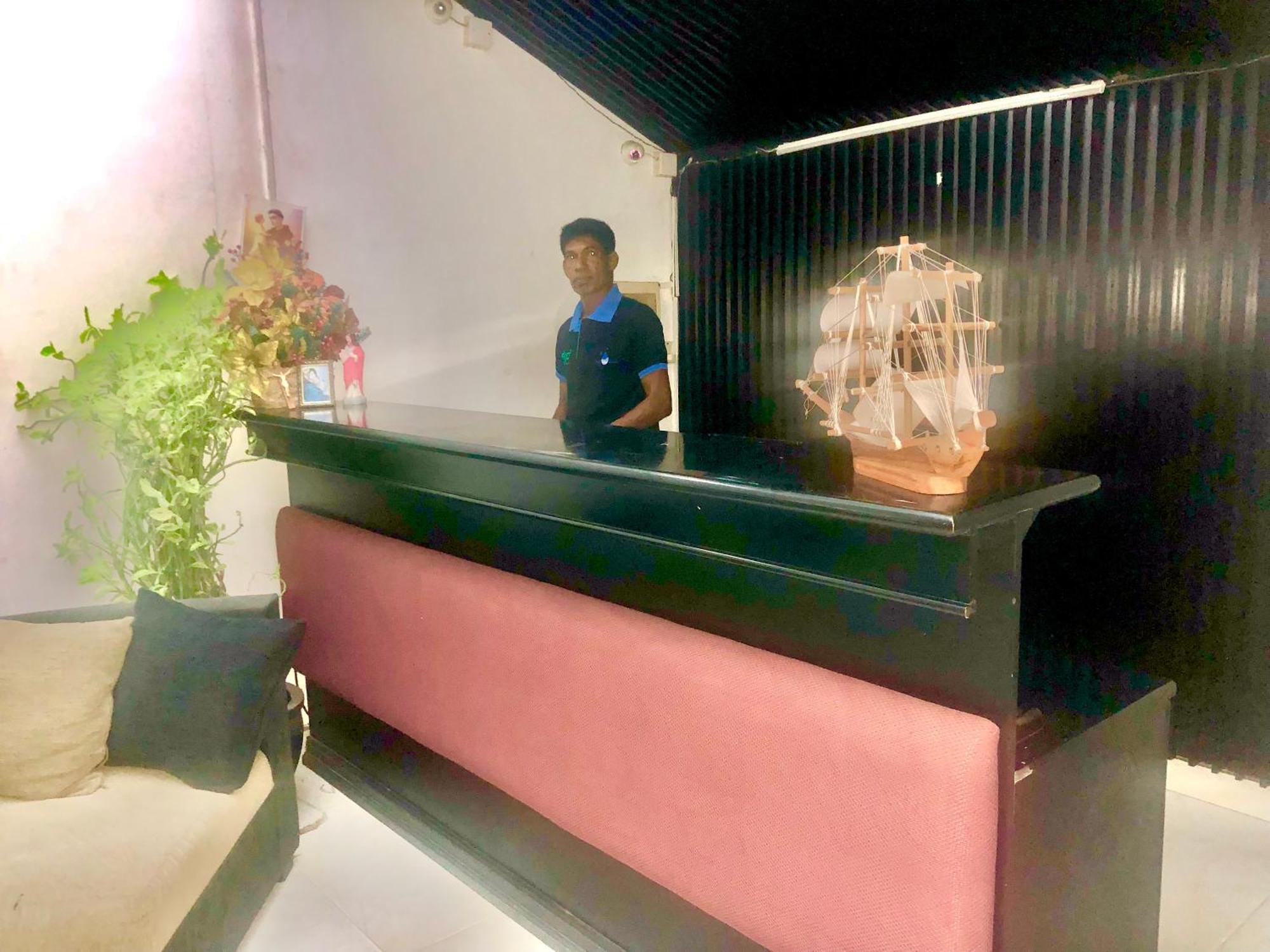 Hotel Nathaliya Katunayaka Ngoại thất bức ảnh