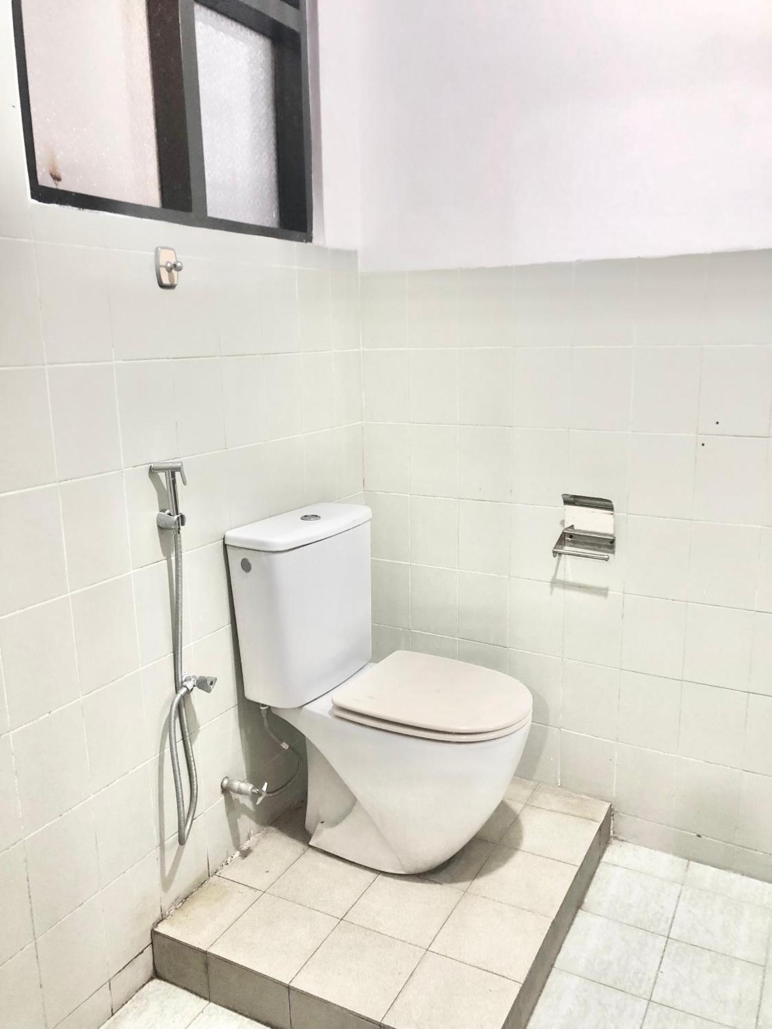 Hotel Nathaliya Katunayaka Ngoại thất bức ảnh