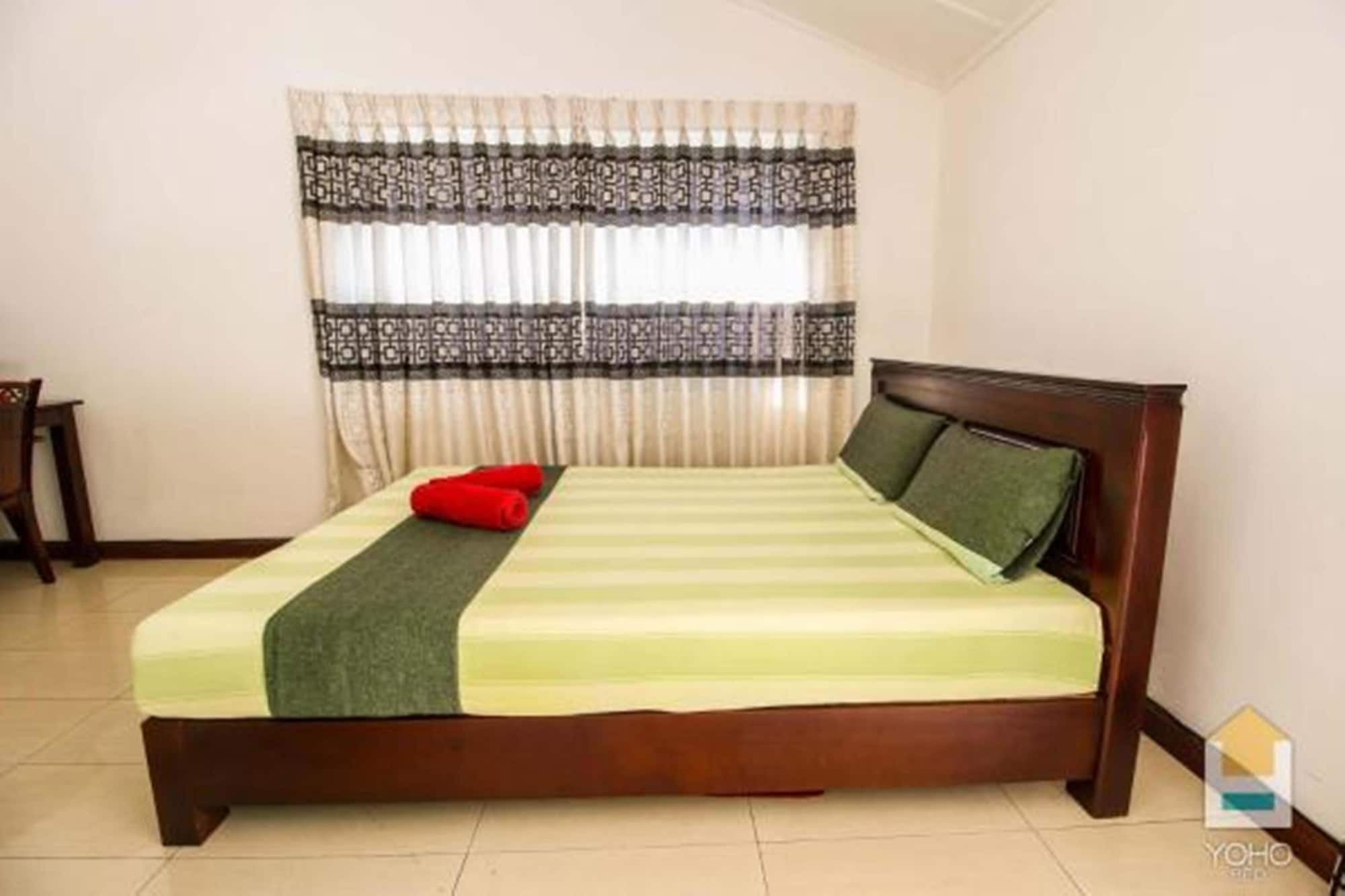 Hotel Nathaliya Katunayaka Ngoại thất bức ảnh