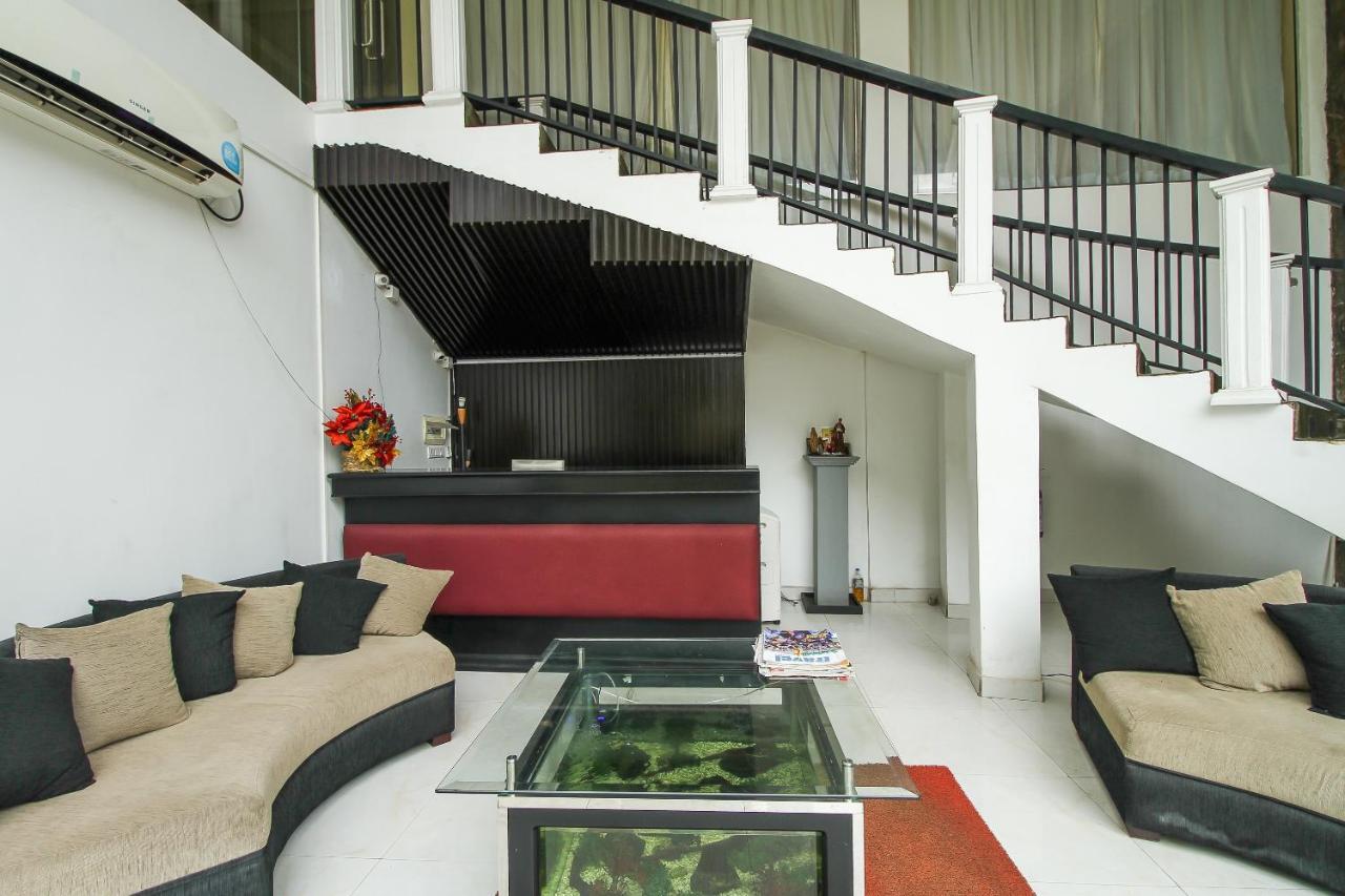 Hotel Nathaliya Katunayaka Ngoại thất bức ảnh