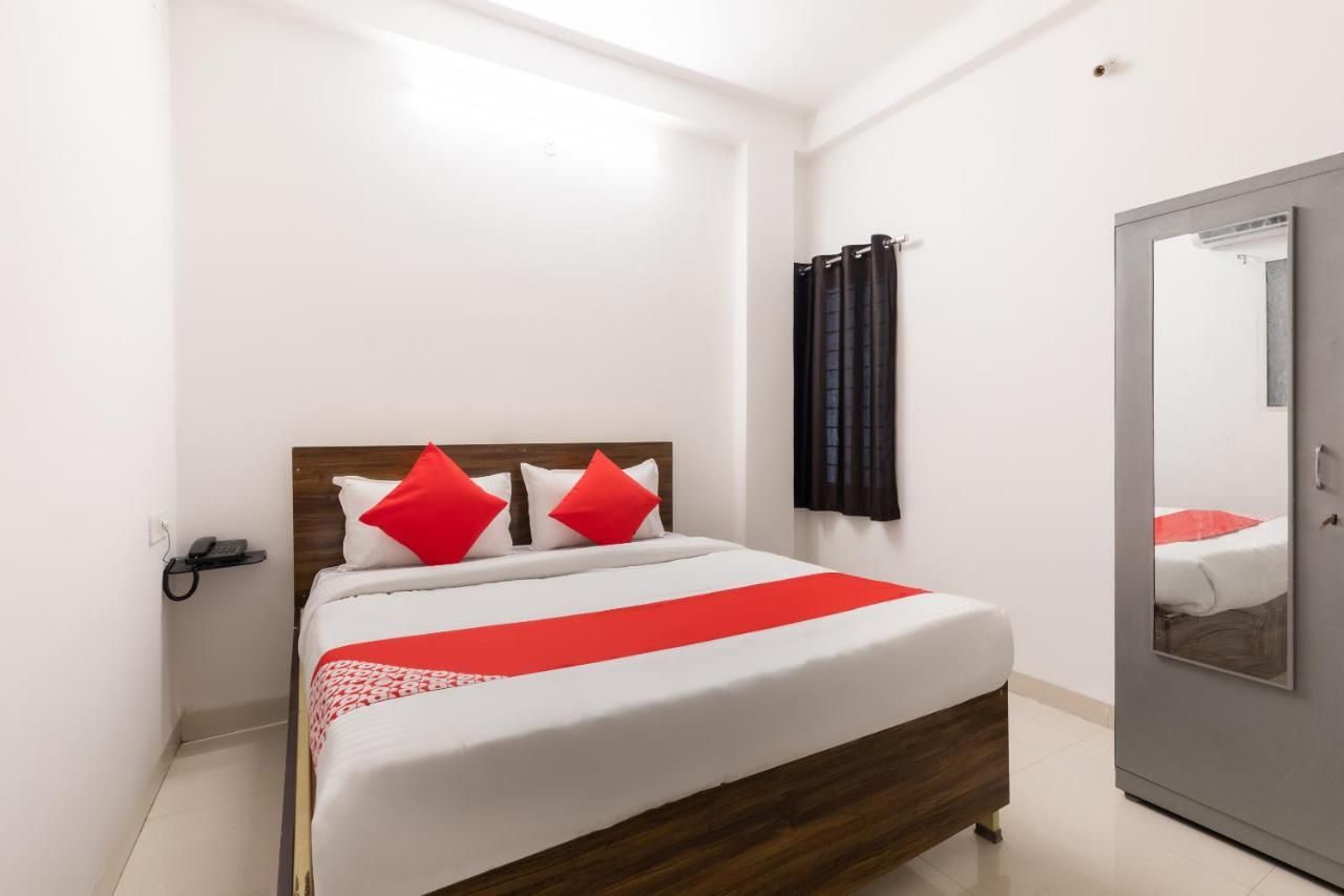 Hotel Nathaliya Katunayaka Ngoại thất bức ảnh