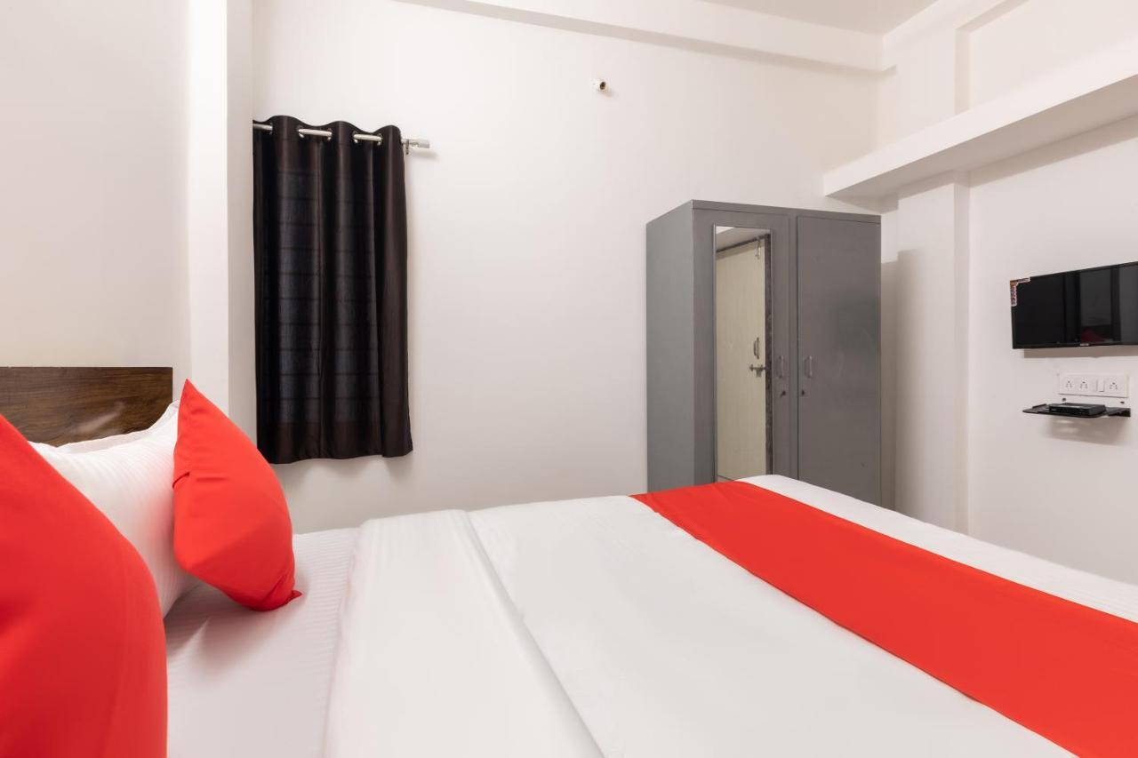 Hotel Nathaliya Katunayaka Ngoại thất bức ảnh