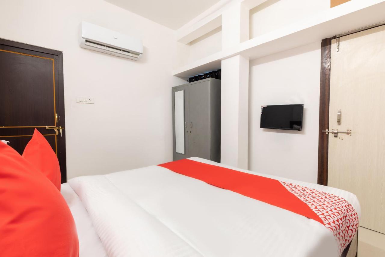 Hotel Nathaliya Katunayaka Ngoại thất bức ảnh
