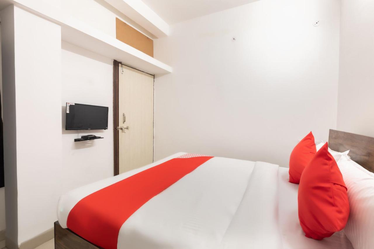 Hotel Nathaliya Katunayaka Ngoại thất bức ảnh