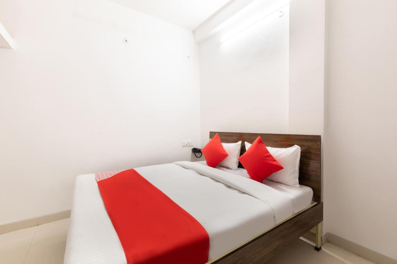 Hotel Nathaliya Katunayaka Ngoại thất bức ảnh