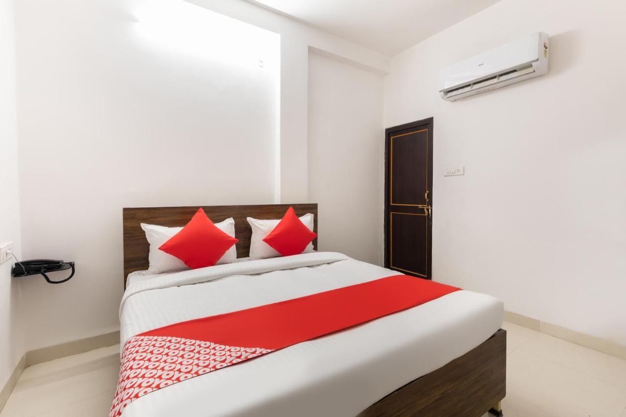 Hotel Nathaliya Katunayaka Ngoại thất bức ảnh